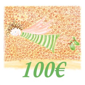 Monatsabo 100€