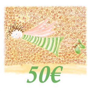Monatsabo 50€